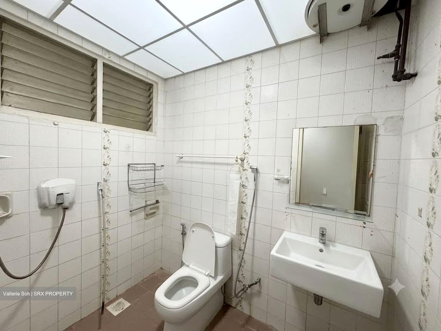 Windy Heights (D14), Condominium #597462751